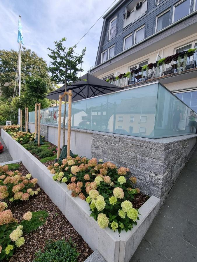 Landgasthof Eiserner Ritter Boppard Extérieur photo