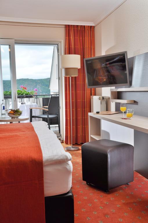 Landgasthof Eiserner Ritter Boppard Chambre photo