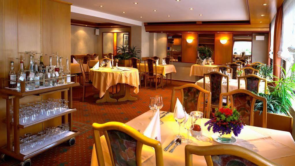 Landgasthof Eiserner Ritter Boppard Extérieur photo