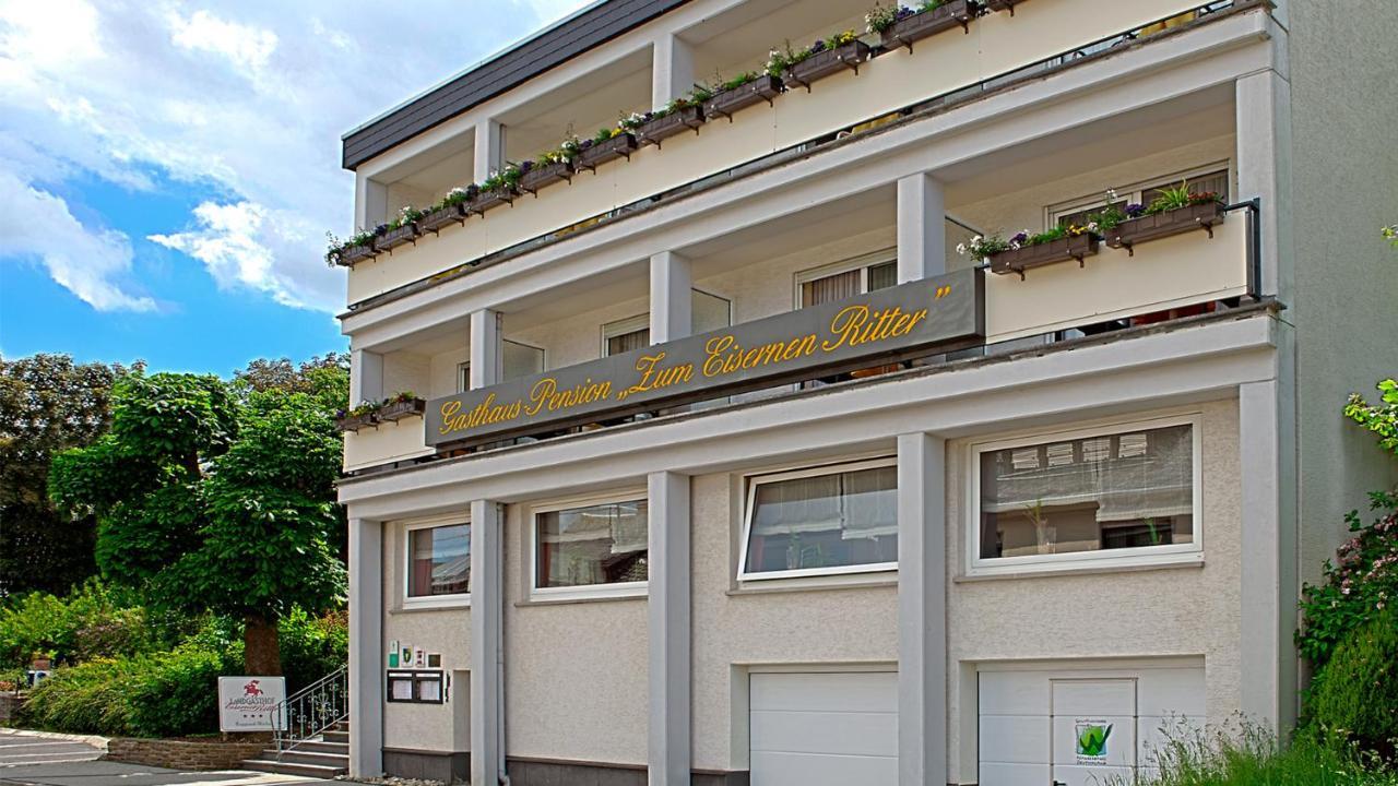 Landgasthof Eiserner Ritter Boppard Chambre photo