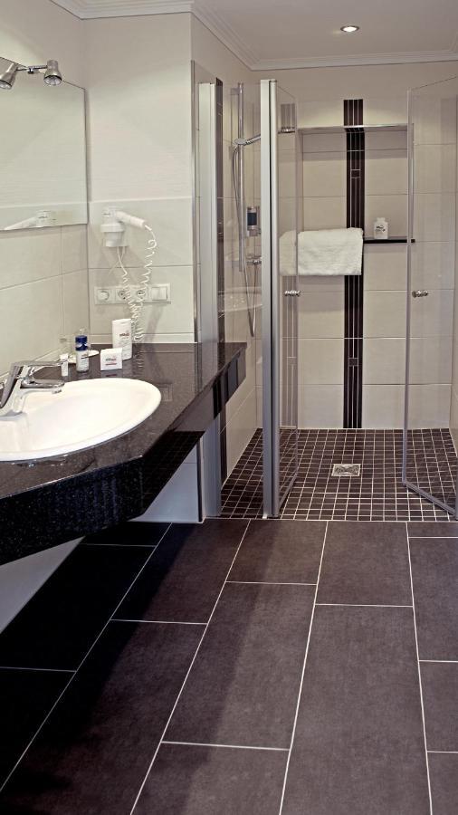 Landgasthof Eiserner Ritter Boppard Chambre photo